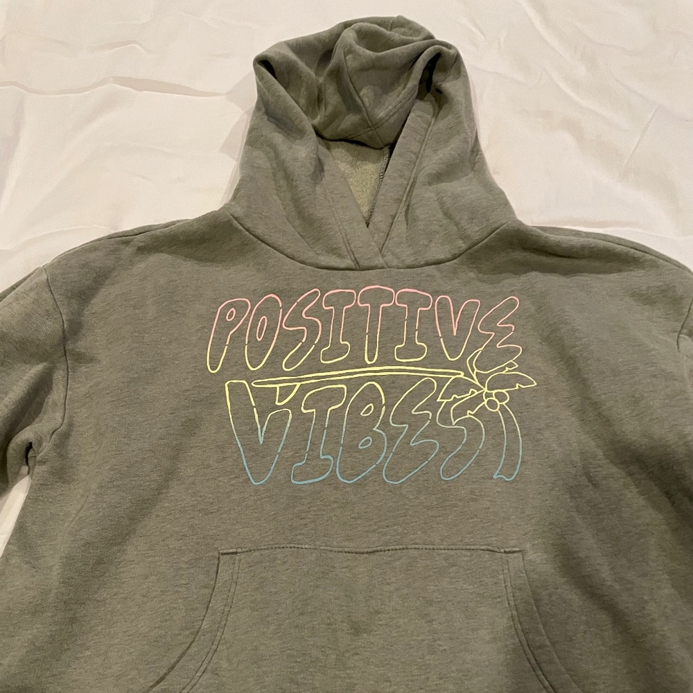 Comfy Hoodie